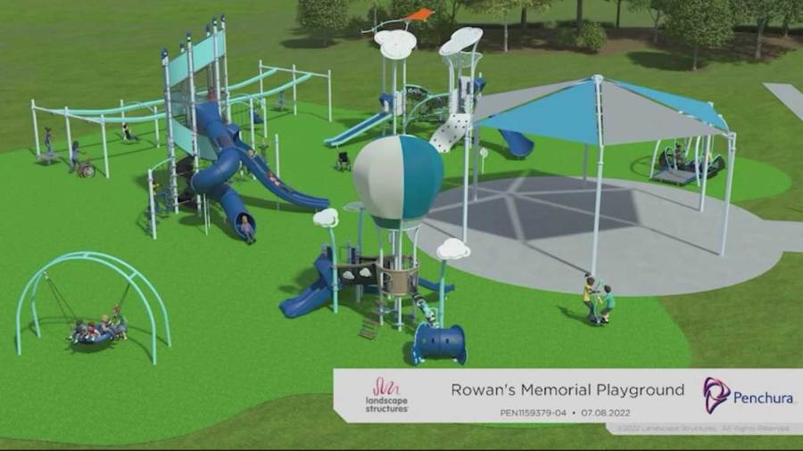 groundbreaking-set-for-playground-honoring-slain-boy