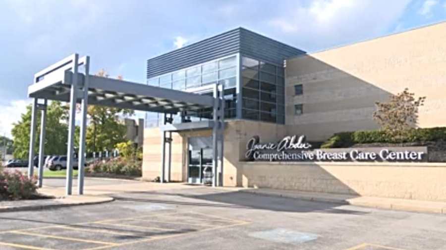 mercy-health-joanie-abdu-center-expanding-breast-cancer-treatment-options