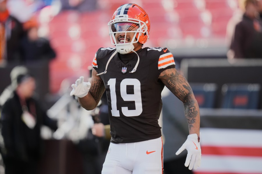 report:-browns-releasing-veteran-wide-receiver