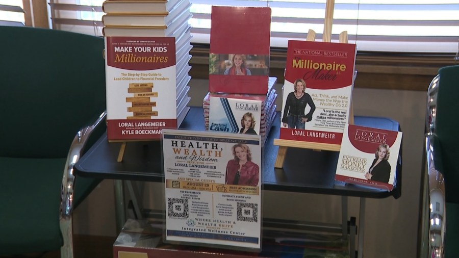 best-selling-author-to-host-private-book-signing-this-weekend