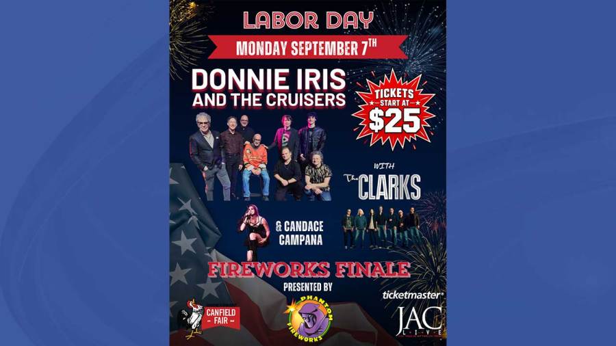 canfield-fair-adds-local-artist-to-entertainment-lineup