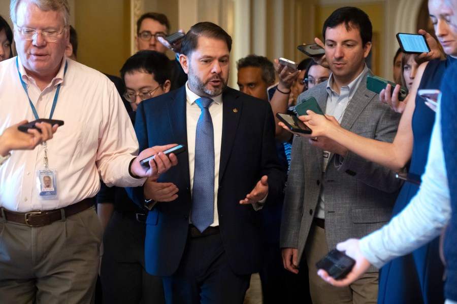democratic-senators-demand-israeli-government-halt-west-bank-settlement-expansion-plans