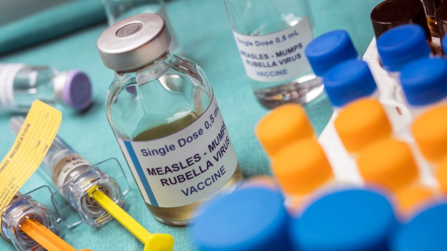 potential-measles-exposure-announced-at-warren-hospital