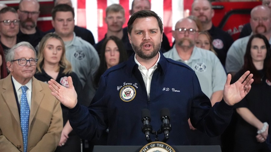 jd-vance-calls-on-epa-to-independently-investigate-response-to-east-palestine-train-derailment