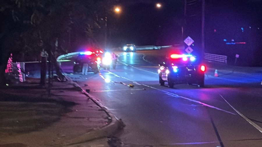 pedestrian-hospitalized-after-friday-night-incident