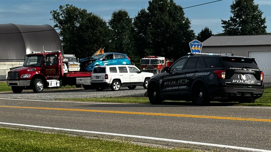 one-dead,-another-hospitalized-after-vehicle-crashes-into-building