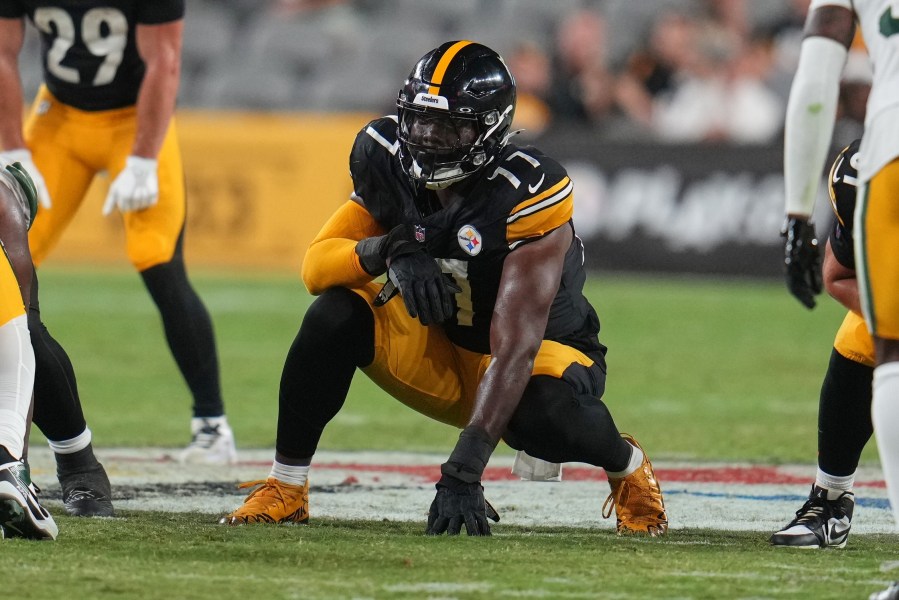 report:-steelers-trade-former-first-round-draft-pick