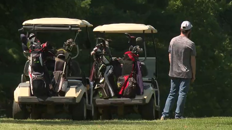 golf-tournament-raises-money-for-sharon-man-after-fatal-house-fire