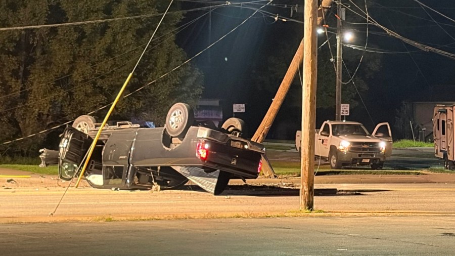 one-arrested-after-hubbard-crash