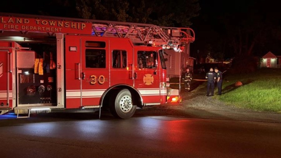 two-hospitalized-after-howland-house-fire