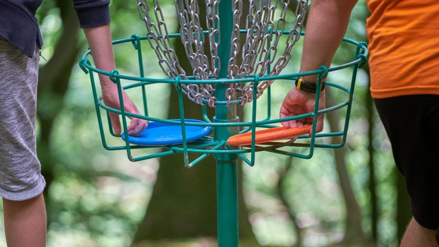 road-work-impacts-local-disc-golf-course