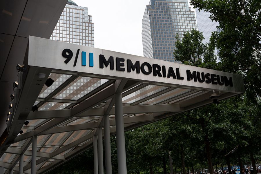 how-the-9/11-memorial-&-museum-will-mark-the-25-year-remembrance