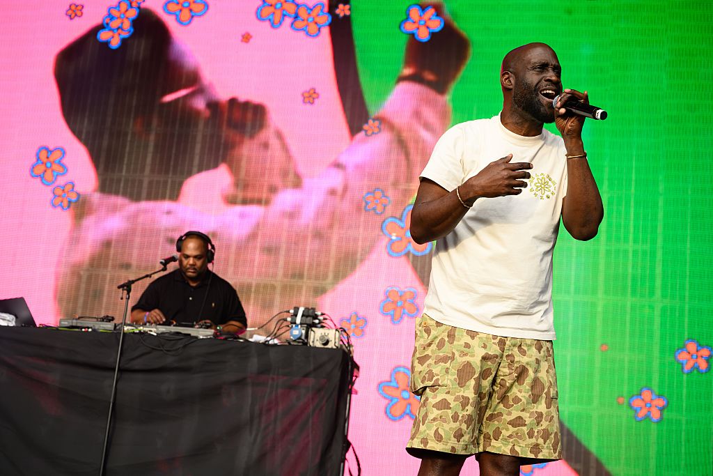 Camp Bestival 2026 - Sunday