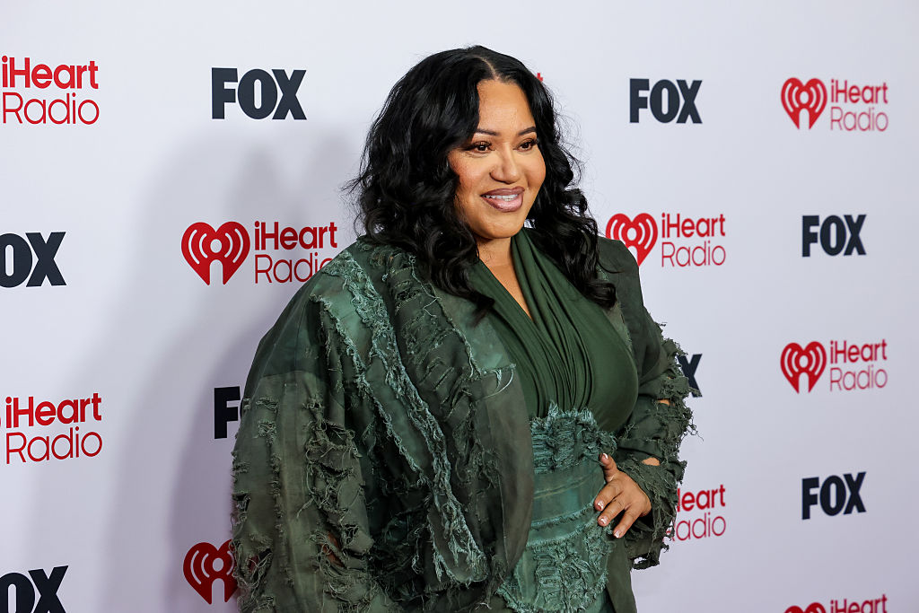 2026 iHeartRadio Music Awards - Arrivals