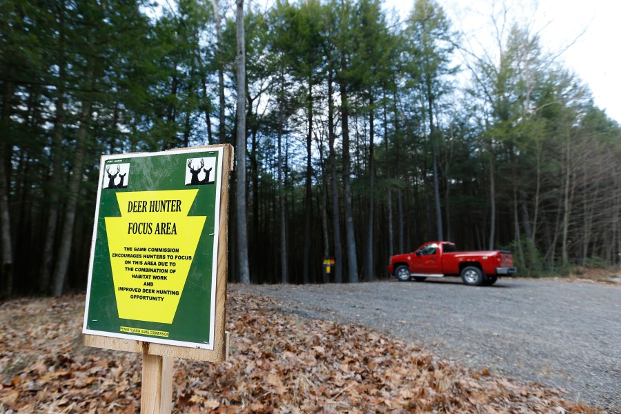 report-recommends-unifying-some-pennsylvania-game-commission,-fish-and-boat-commission-services