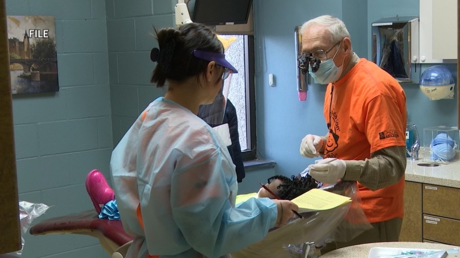 dentists-concerned-after-local-dental-assistant-program-closes