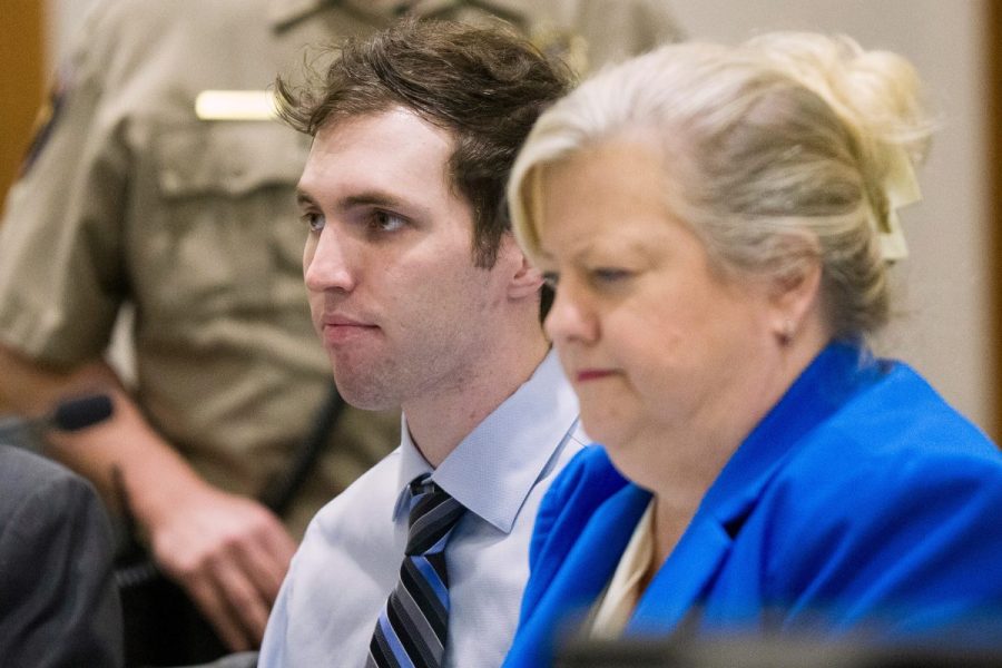 charlie-kirk-shooting-suspect-to-stand-trial,-faces-potential-death-penalty