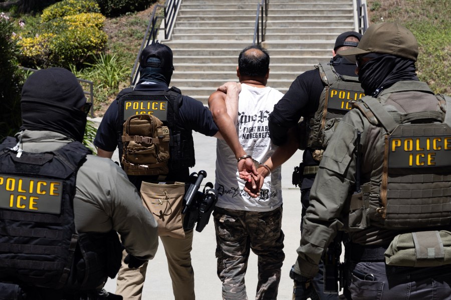 50,000-arrested-by-ice-nationwide-in-august,-officials-confirm