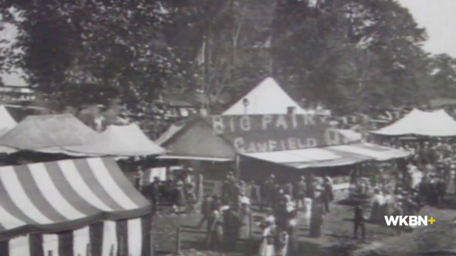 how-a-one-day-farm-event-on-the-green-became-the-canfield-fair