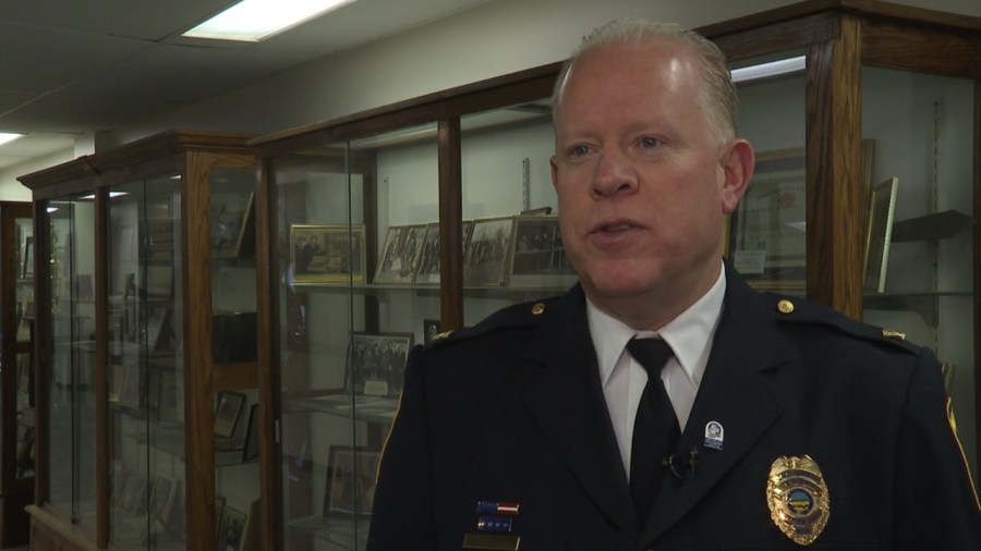 former-warren-police-chief-wants-to-rescind-his-resignation