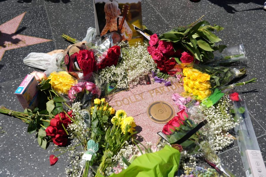 dolly-parton’s-walk-of-fame-star-vandalized-before-scheduled-repairs