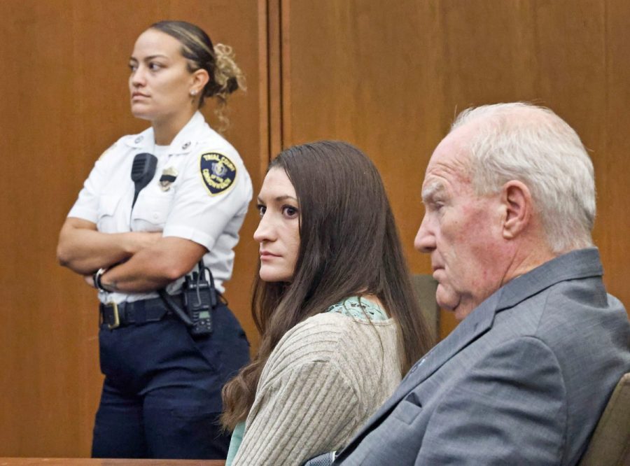 lindsay-clancy-trial:-jury-deliberating-for-sixth-day-with-growing-risk-of-a-mistrial