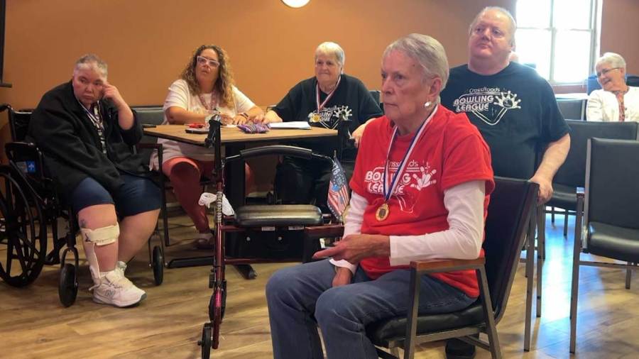 these-assisted-living-residents-take-video-game-bowling-seriously