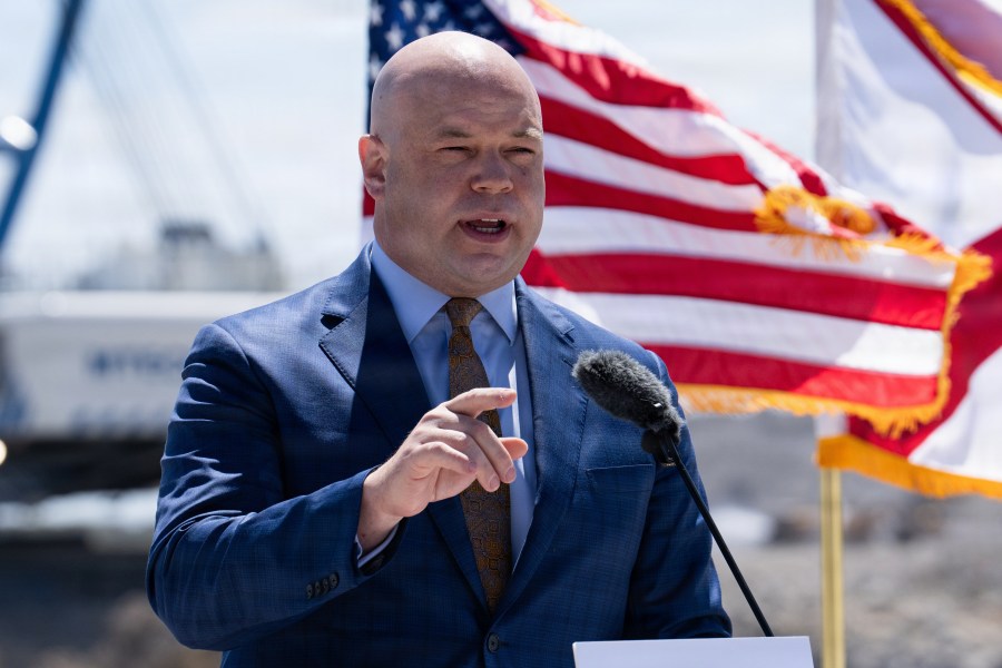 trump-names-adam-telle-as-acting-army-secretary-following-the-departure-of-driscoll