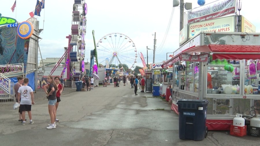180th-canfield-fair-day-3:-bike-nite-and-supreme-champion-dairy