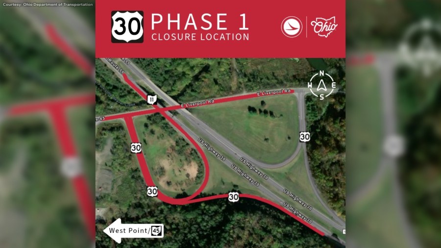 major-five-phase-pavement-rehabilitation-project-to-begin-in-columbiana-county