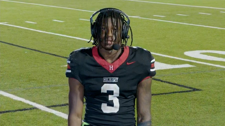 player-of-the-game:-hickory’s-kelvin-morrison