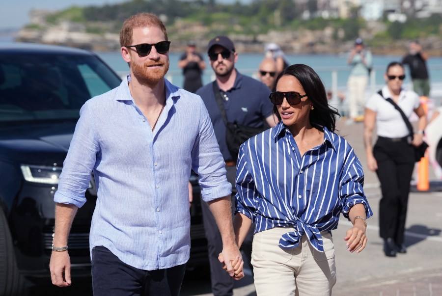 king-charles-clarifies-status-of-prince-harry-and-his-wife,-meghan,-after-their-return-to-the-uk