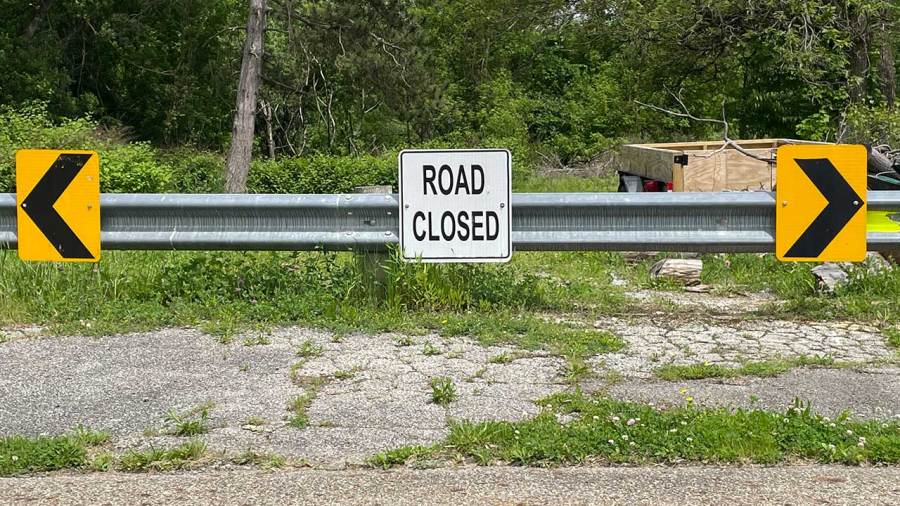 pa-288-in-lawrence-county-to-shut-down-for-gas-line-work