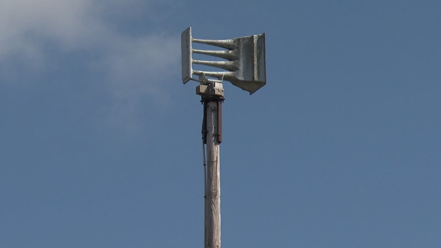 emergency-sirens-to-be-tested-in-columbiana-county-tuesday