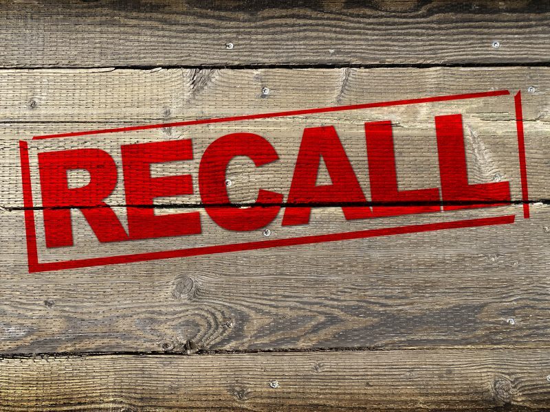 supplements-for-dogs-recalled-over-salmonella-risks
