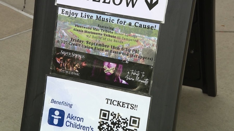 ysu-live-music-event-to-fundraise-for-akron-children’s