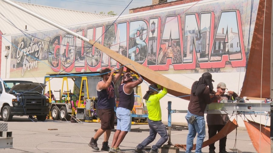 columbiana-street-fair-to-return-thursday