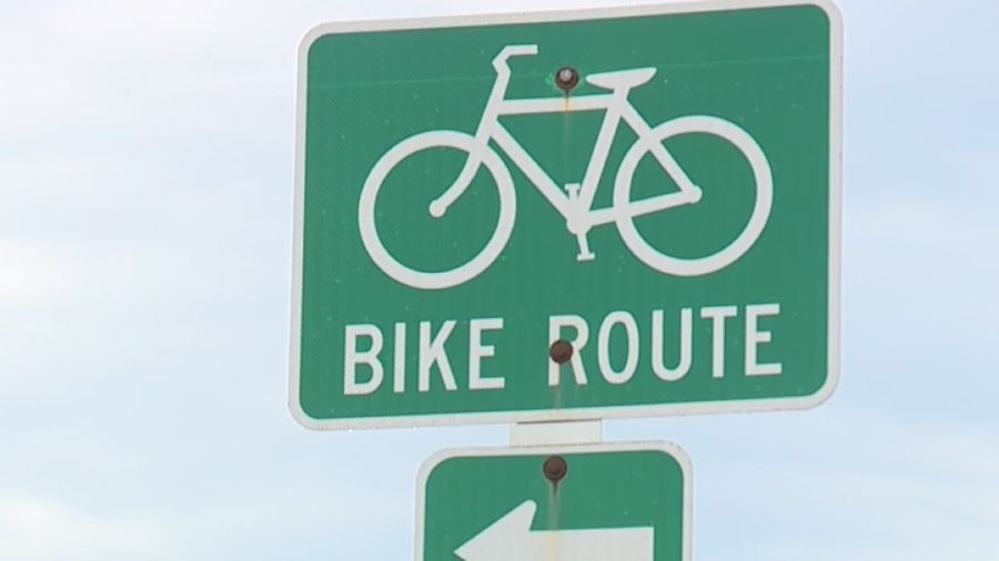 portion-of-bike-path-in-austintown-to-temporarily-close