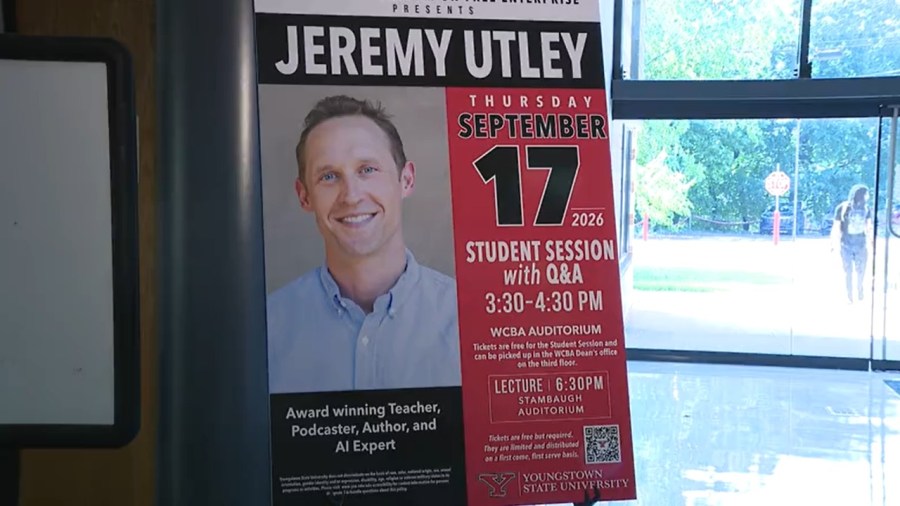 leader-in-ai-to-speak-at-stambaugh-auditorium