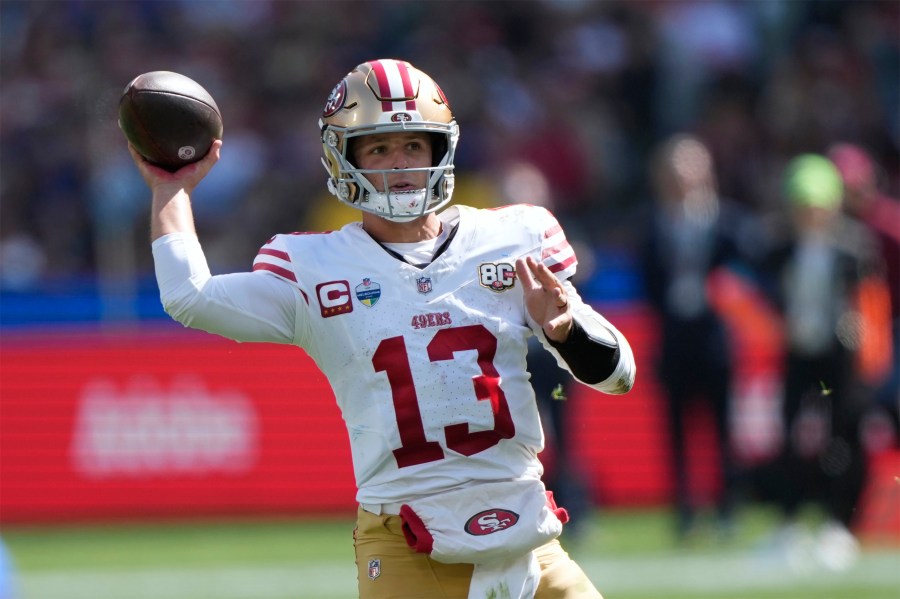 49ers-rout-rams-27-7-brock-purdy’s-3-td-passes