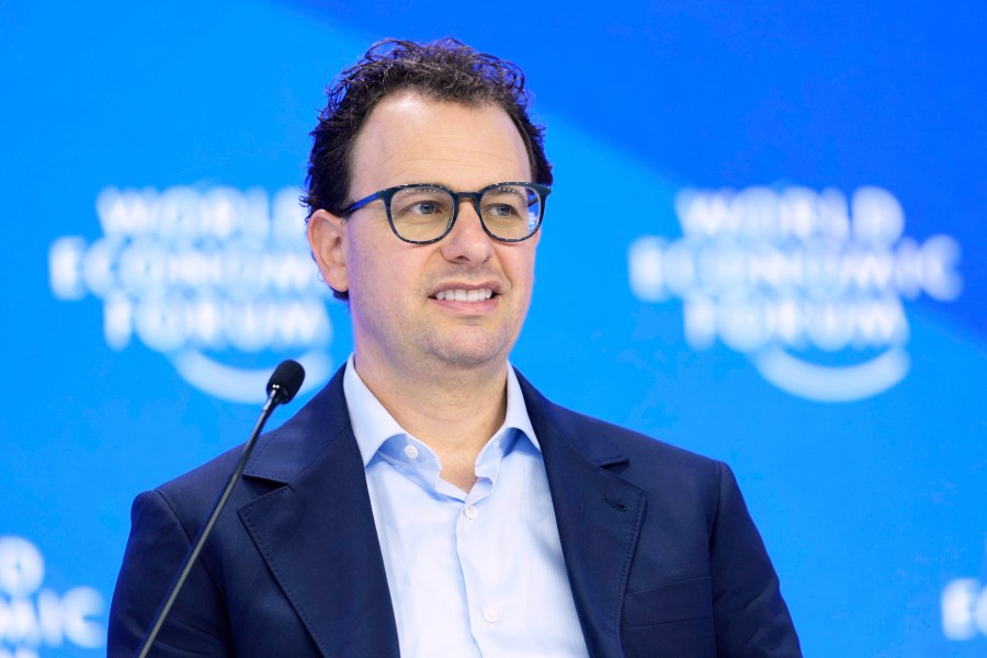 anthropic-ceo-dario-amodei-says-ai-industry-needs-to-give-safety-measures-time-to-catch-up