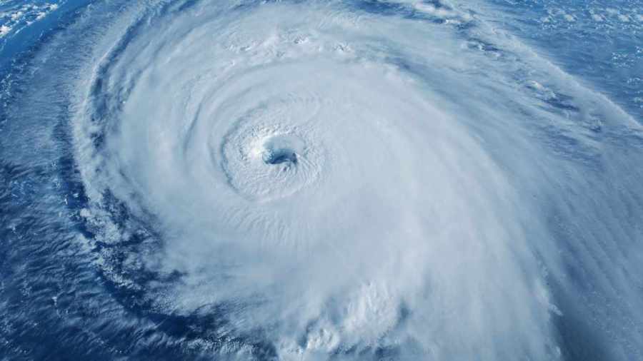 new-record:-the-longest-atlantic-hurricane-drought
