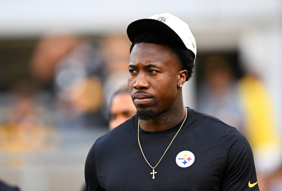 steelers-cornerback-inactive-amid-stalled-contract-talks