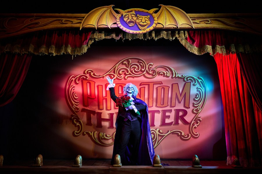 ‘phantom-theater:-opening-nightmare’-named-best-new-family-attraction