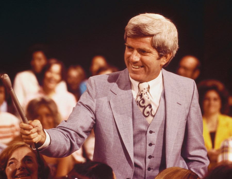 phil-donahue-historical-marker-dedication-to-bring-notables-to-moraine