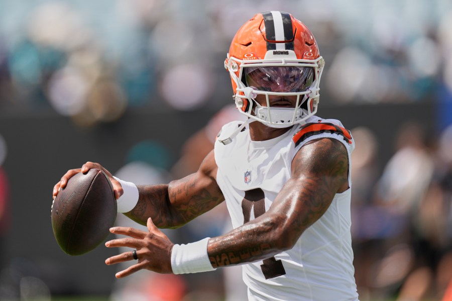 browns-coach-reveals-qb-plans-for-week-two