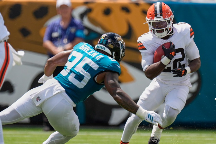 report:-browns-running-back-to-miss-‘significant-time’
