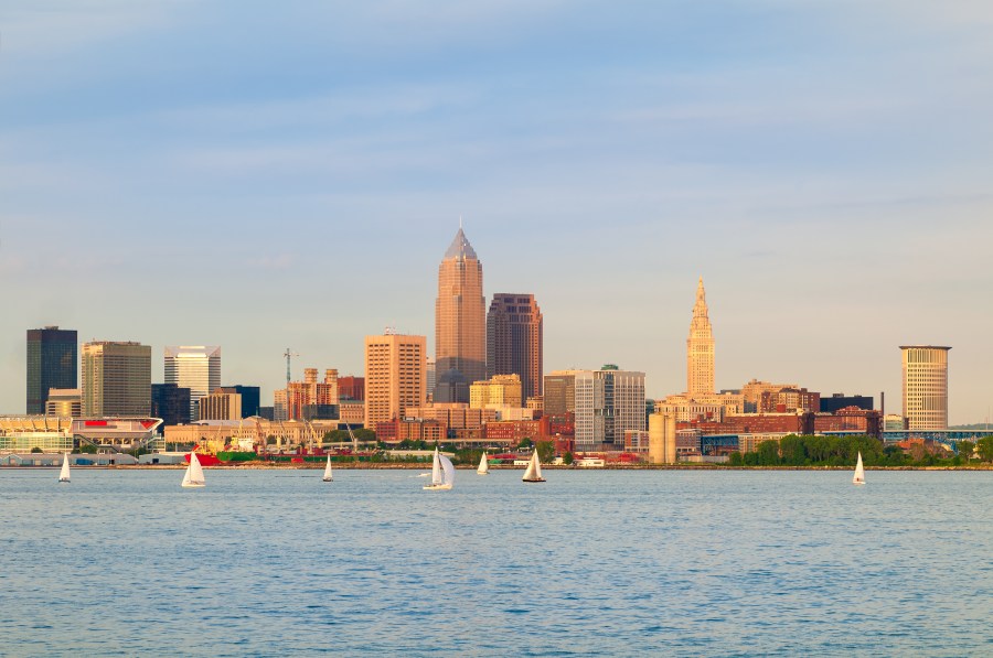 cleveland-city-council-passes-resolution-to-rename-part-of-lake-erie-as-‘gulf-of-cleveland’