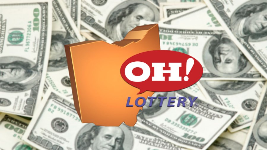 local-man-wins-$110,000-on-ohio-lottery-game