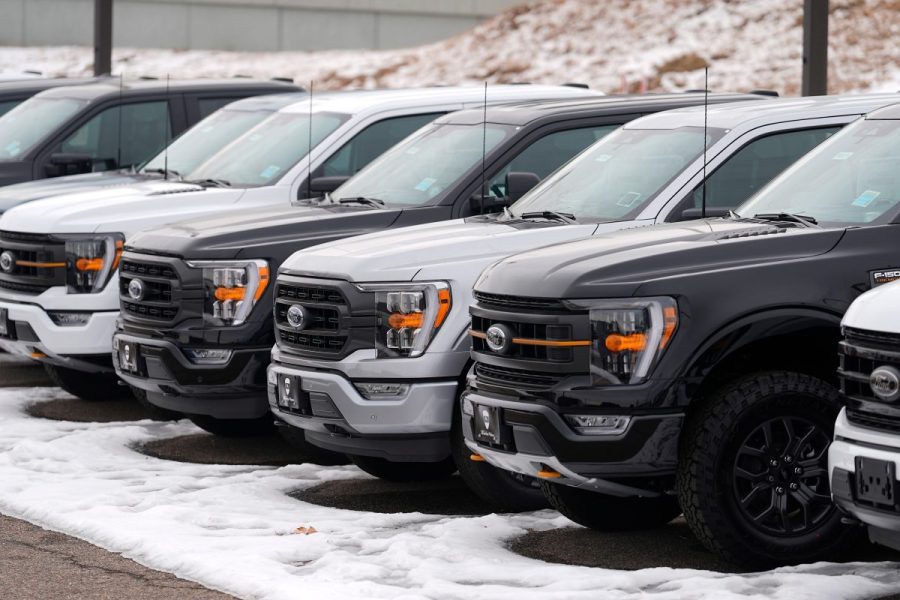 ford-recalling-220k-f-150-pickup-trucks-over-fuel-tank-concern